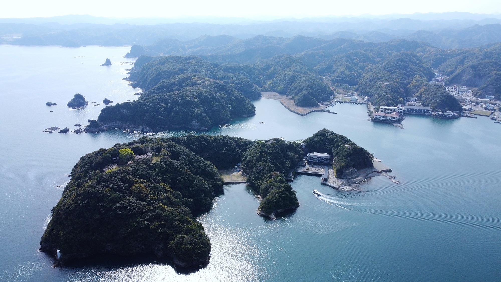 中の島_店舗写真