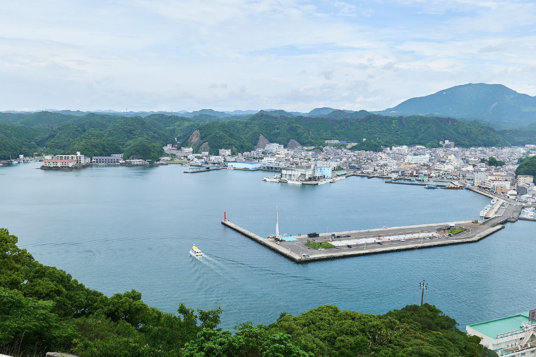 ホテル浦島_店舗写真